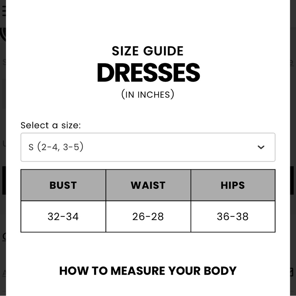 Windsor Gold Glitter Sequin Mini Dress size Small - Picture 7 of 7